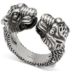 forståelse wafer Melankoli Best 25+ Deals for Mens Gucci Ring | Poshmark